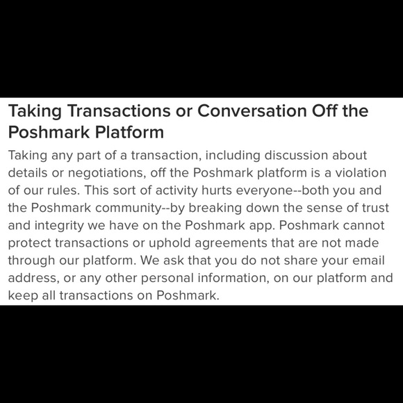 🌟⭐️Know Your Responsibility⭐️🌟 - Picture 3 of 13